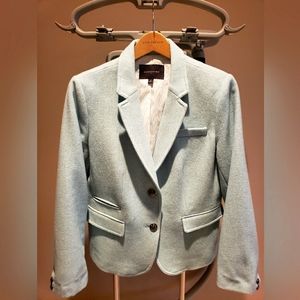 Banana Republic blazer
